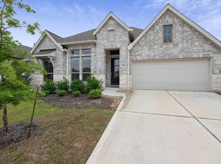 16705 Christina Garza Dr, Manor, TX 78653