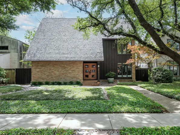 3615 Harvard Ave, Highland Park, TX 75205