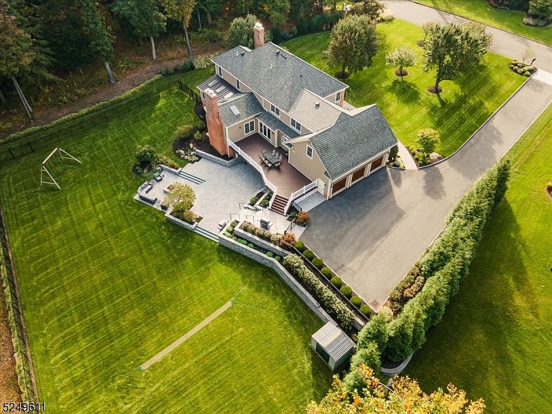 25 NOTTINGHAM WAY, Warren, NJ 07059 MLS 3869302 Zillow