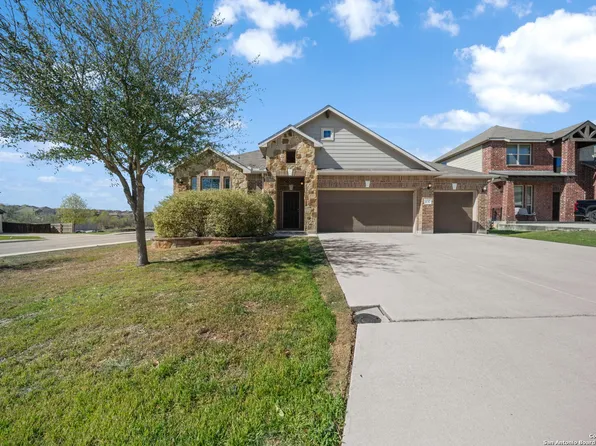 430 Wood Duck, New Braunfels, TX 78130