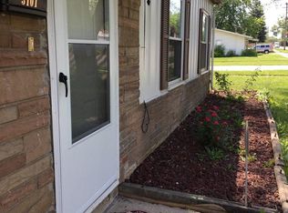 3101 Wallace Ave, Steger, IL 60475