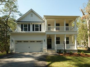 2844 Wagner Way, Mount Pleasant, SC 29466