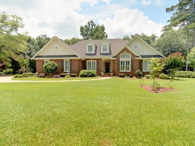 114 Stratford Way, Thomasville, GA, 31792
