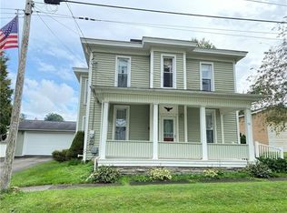 58 1st St, Fredonia, PA 16124