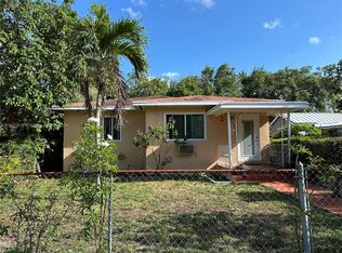 250 NW 98th St, Miami, FL 33150