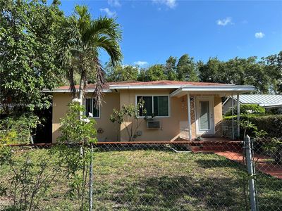 250 NW 98th St, Miami, FL, 33150