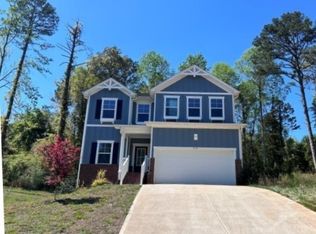 5155 Mark Dr NE, Hickory, NC 28601