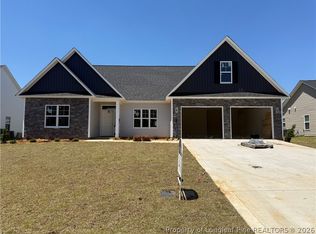 2962 Currawond St LOT 255, Fayetteville, NC 28304