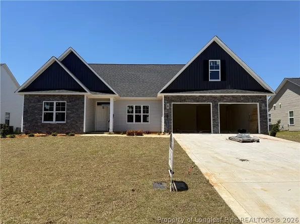 2962 Currawond St Lot 255, Fayetteville, NC 28304