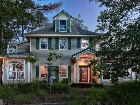 21440 Bald Eagle Rd, Rehoboth Beach, DE 19971