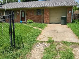 3436 Waverly St, Beaumont, TX 77705