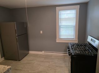 27 Rees St #1, Wilkes Barre, PA 18702