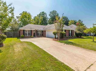 312 Greensboro Dr, Brandon, MS 39047