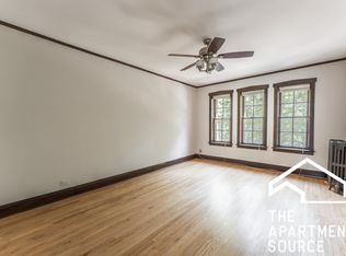 4056 N Paulina St #S2, Chicago, IL 60613