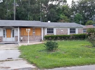 2160 W 30th St, Jacksonville, FL 32209
