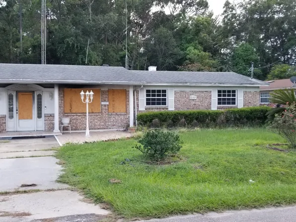 2160 W 30TH Street, Jacksonville, FL 32209