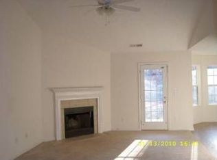 1462 Bethlehem Church Rd, Grantville, GA 30220