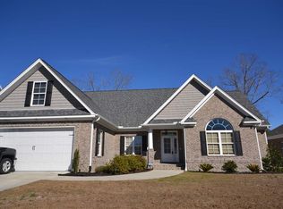 4120 Tiffany Dr, Florence, SC 29501