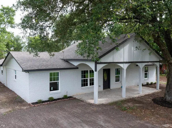 6060 County Road 166, Kaufman, TX 75142