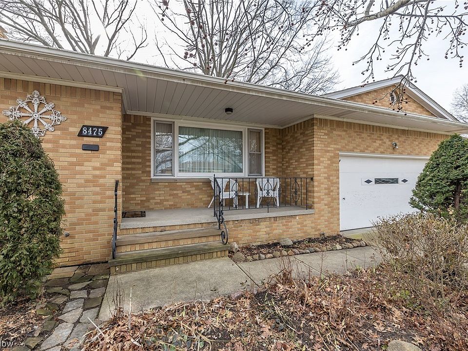 8475 Selwick Dr, Parma, OH 44129 Zillow