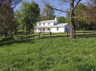 9021 Poor Mountain Rd, Bent Mountain, VA 24059