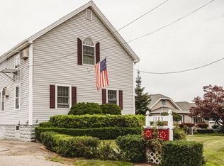 1785 Stafford Rd, Fall River, MA 02721