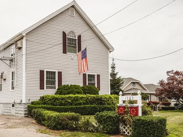 1785 Stafford Rd, Fall River, MA 02721