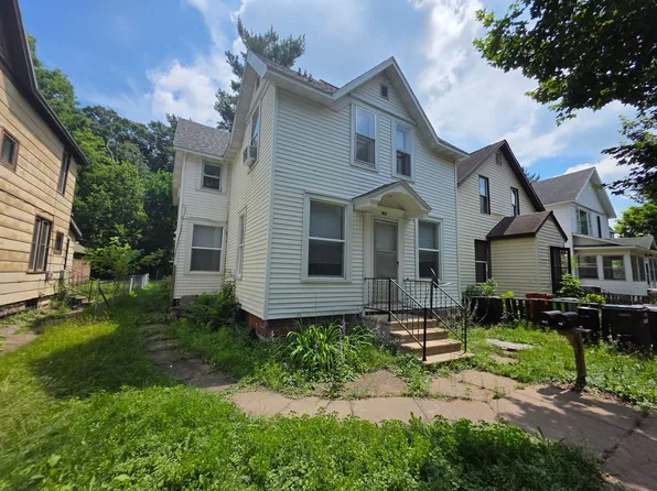 625 N Barstow St, 625 N Barstow St APT 1, Eau Claire, WI 54703