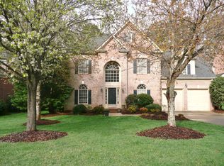 17017 Winged Thistle Ct, Davidson, NC 28036