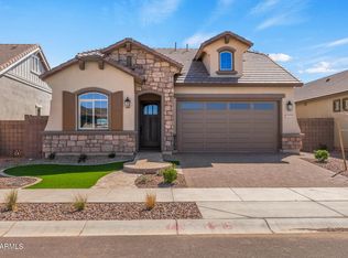 22437 E Cattle Drive, Queen Creek, AZ 85142