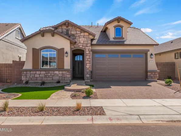 22437 E Cattle Drive, Queen Creek, AZ 85142