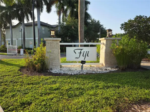 132 SE 28th Pl Unit 7, Homestead, FL 33033