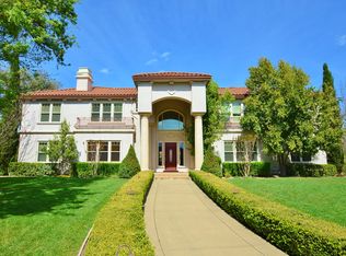 120 Stephanie Ct, Alamo, CA 94507