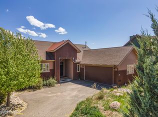 75 Open Sky Cir, Gypsum, CO 81637