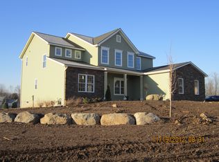 4535 Hunters Rdg, Manlius, NY 13104