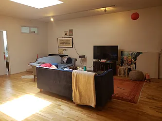 Rented by Lodger Corp