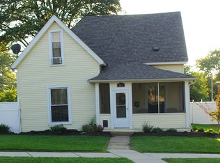 309 Walker St, Loogootee, IN