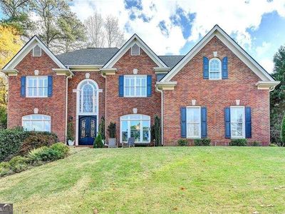 375 Kincardine Way, Alpharetta, GA, 30022