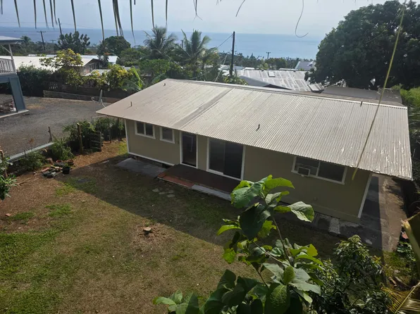 75-271A Oni Oni St, Kailua Kona, HI 96740
