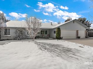 15151 Fiesta Way, Caldwell, ID 83607