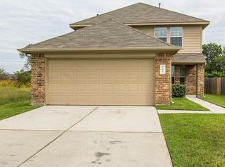 12646 Sai Baba Dr, Houston, TX 77038
