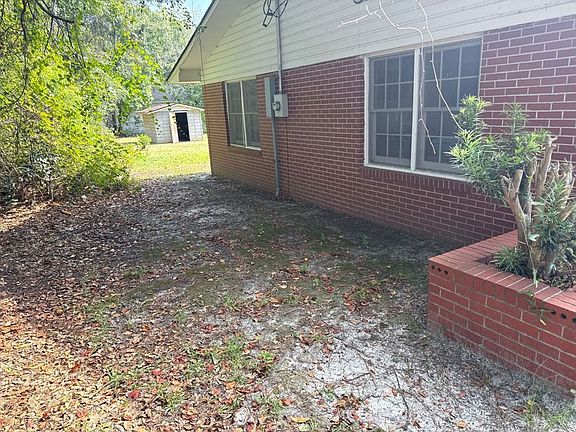 Property Side View