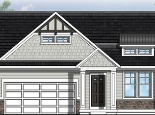 2070 Flowering Dr, Hudsonville, MI 49426