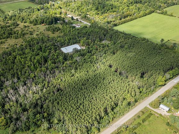 5th image of 0 Burns Rd