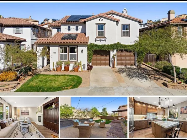 885 Chandelier Ct, San Marcos, CA 92078