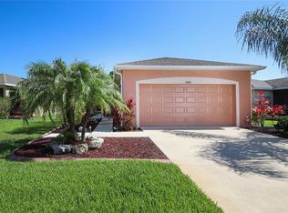 11883 Tempest Harbor Loop, Venice, FL 34292