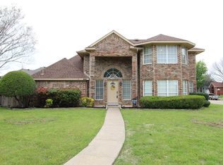 8002 Wayne Cir, Rowlett, TX 75088