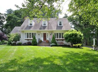 1589 Grouse Ln, Mountainside, NJ