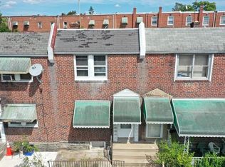 619 N 67th St, Philadelphia, PA 19151