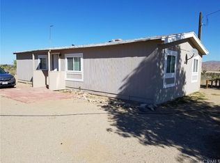 9370 Miller Ranch Rd, Lucerne Valley, CA 92356